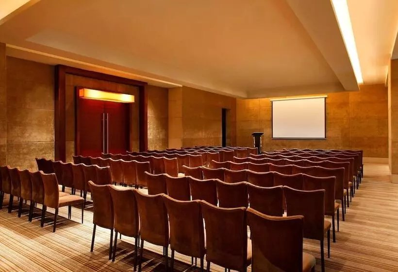 ホテル The Westin Guangzhou