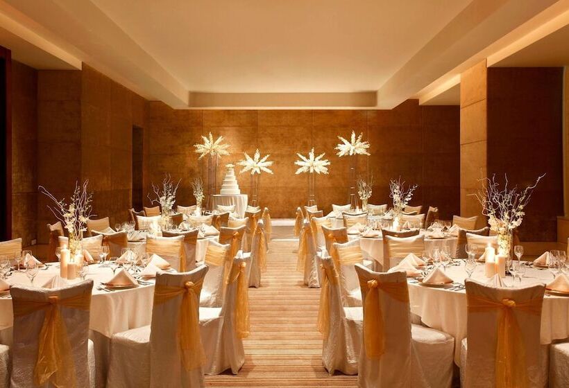 ホテル The Westin Guangzhou