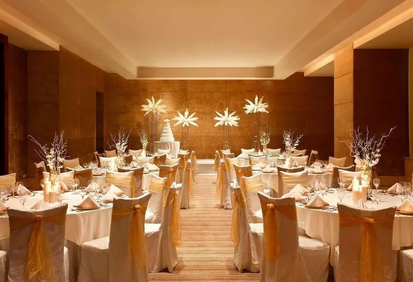 ホテル The Westin Guangzhou