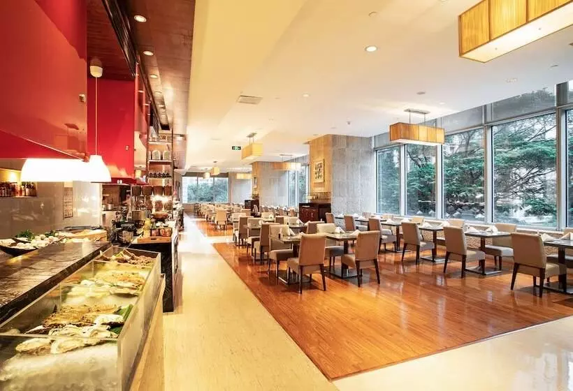 ホテル The Westin Guangzhou