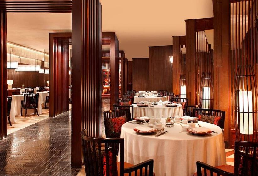 ホテル The Westin Guangzhou