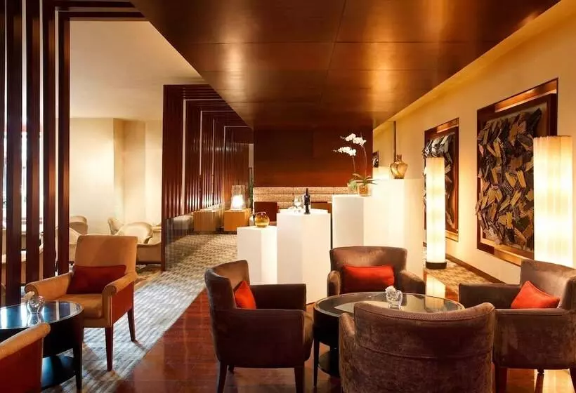 ホテル The Westin Guangzhou