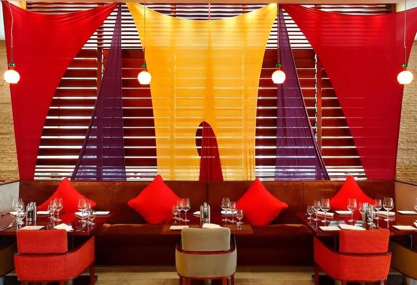 ホテル The Westin Guangzhou