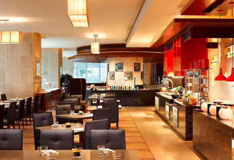 ホテル The Westin Guangzhou