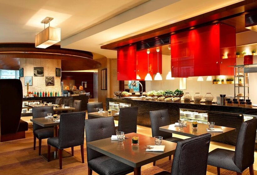 ホテル The Westin Guangzhou