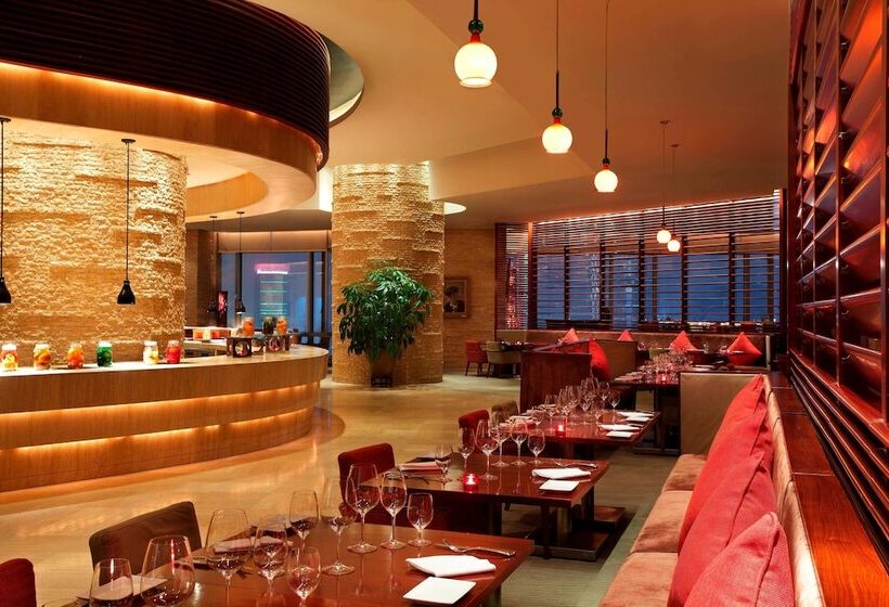 ホテル The Westin Guangzhou