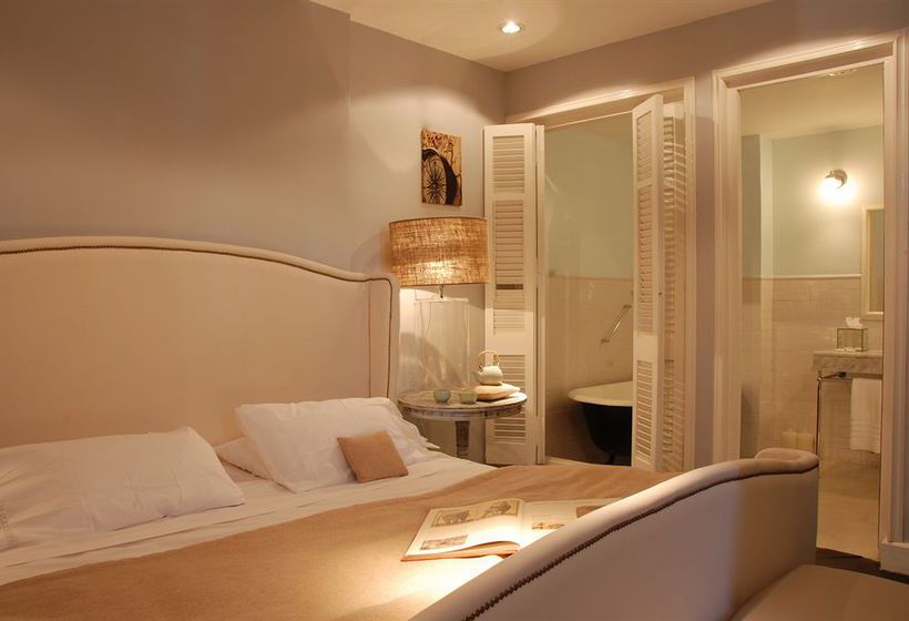 Ultra Hotel Buenos Aires