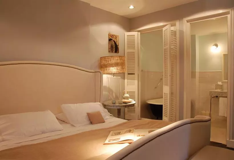 Ultra Hotel Buenos Aires