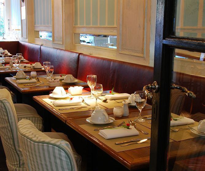 Ultra Hotel Buenos Aires