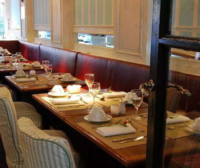 Ultra Hotel Buenos Aires