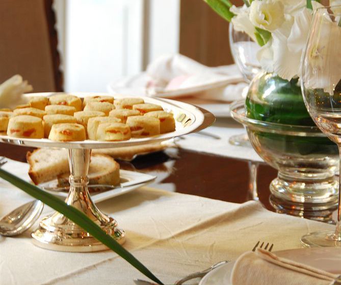 Ultra Hotel Buenos Aires