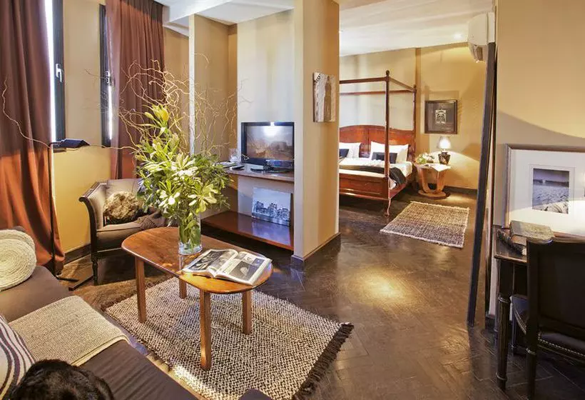 Ultra Hotel Buenos Aires