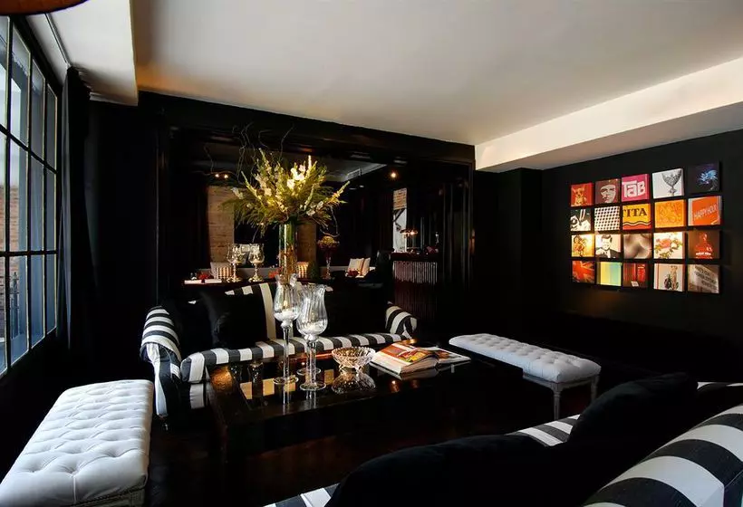 Ultra Hotel Buenos Aires