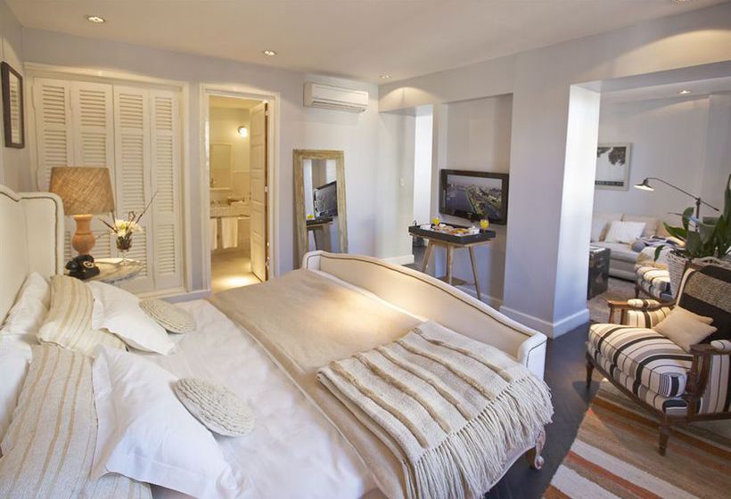 Ultra Hotel Buenos Aires