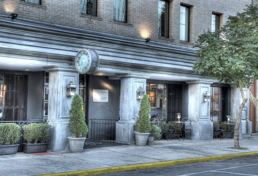 Ultra Hotel Buenos Aires