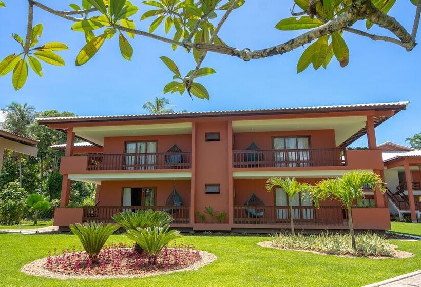 Hotel Village Paraíso Tropical