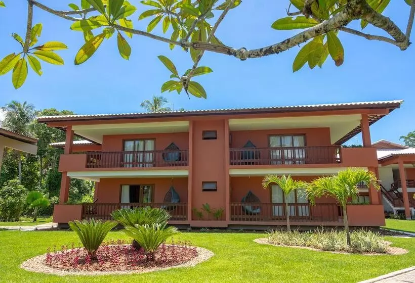 Hotel Village Paraíso Tropical