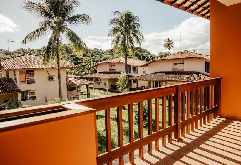 Hotel Village Paraíso Tropical