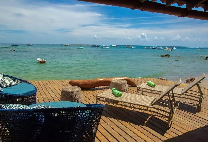 Hotel Village Paraíso Tropical