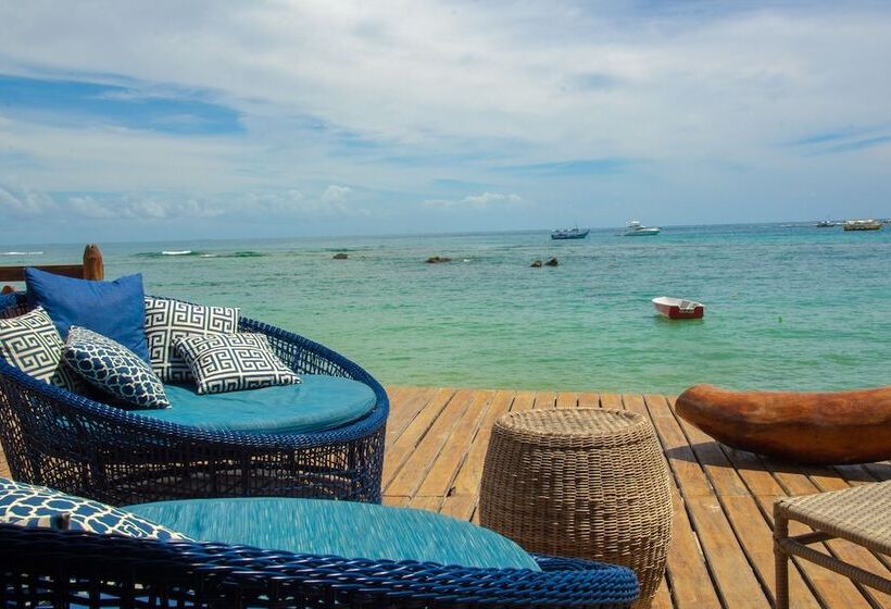 Hotel Village Paraíso Tropical