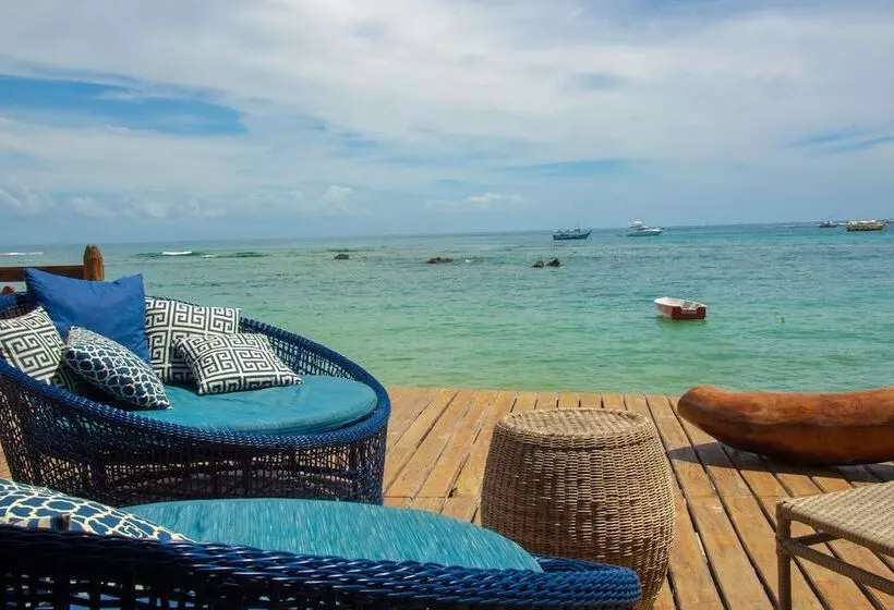 Hotel Village Paraíso Tropical