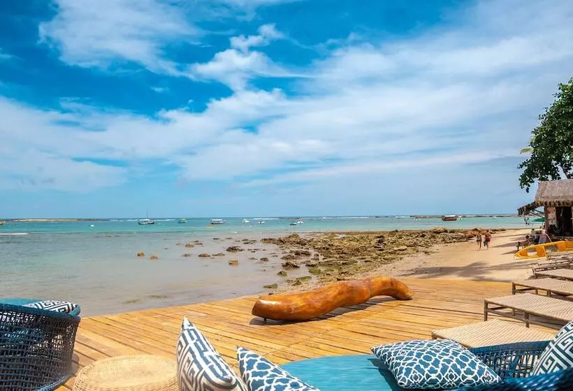 Hotel Village Paraíso Tropical