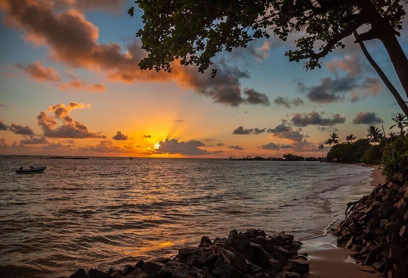 Hotel Village Paraíso Tropical