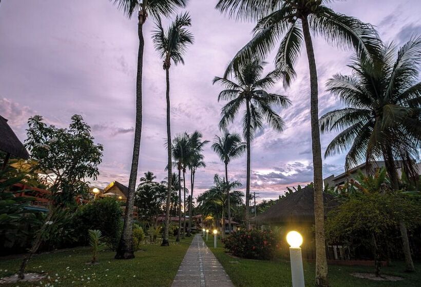 Hotel Village Paraíso Tropical