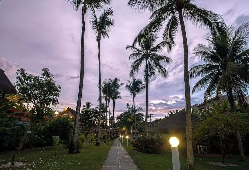 Hotel Village Paraíso Tropical