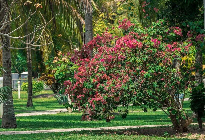 Hotel Village Paraíso Tropical