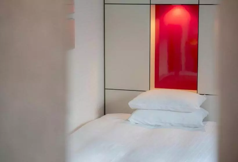 Hotel Vista Sapporo Nakajima Koen