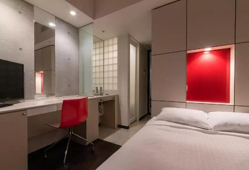 Hotel Vista Sapporo Nakajima Koen