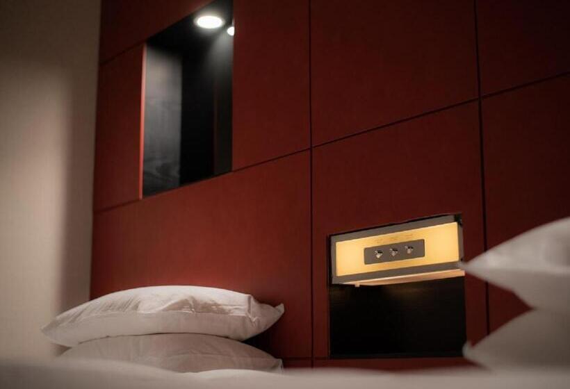 Otel Vista Sapporo Nakajima Koen