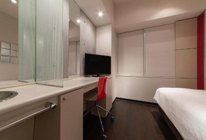 Otel Vista Sapporo Nakajima Koen