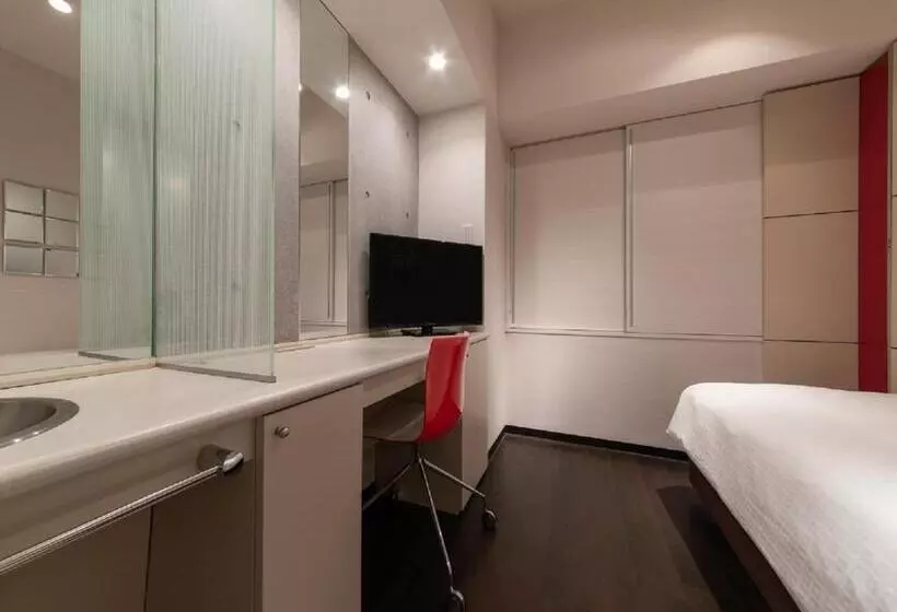 Hotel Vista Sapporo Nakajima Koen