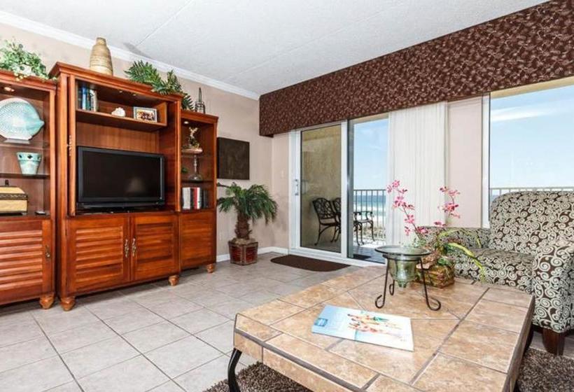 Island Echos Condominiums by ResortQuest