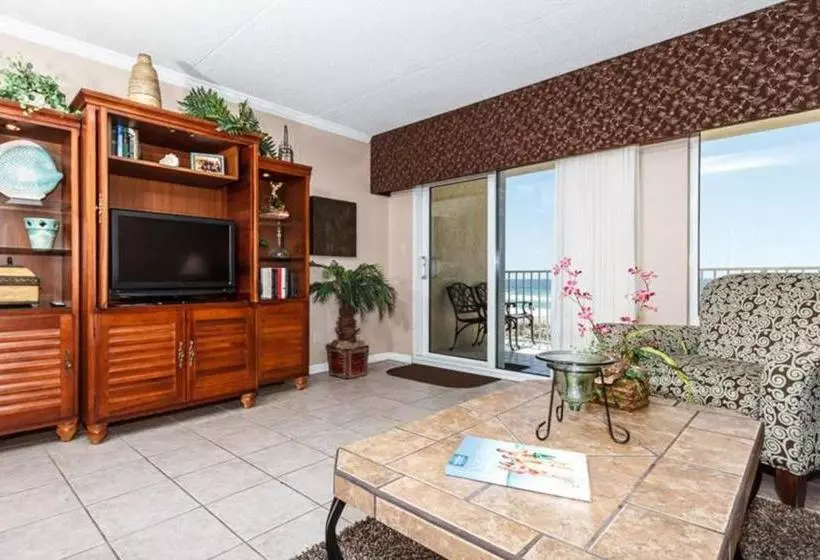 Island Echos Condominiums by ResortQuest