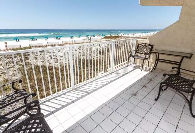 Island Echos Condominiums by ResortQuest