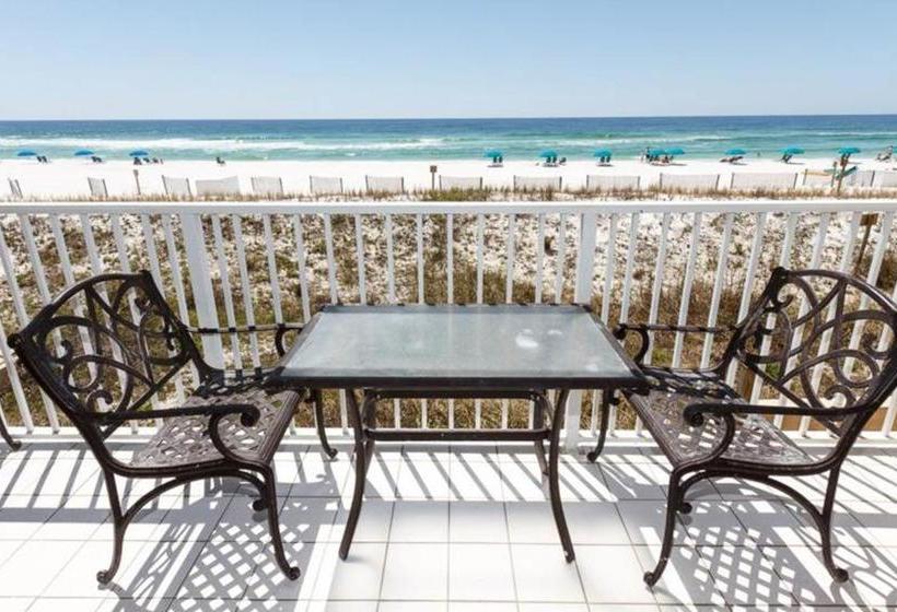 Island Echos Condominiums by ResortQuest