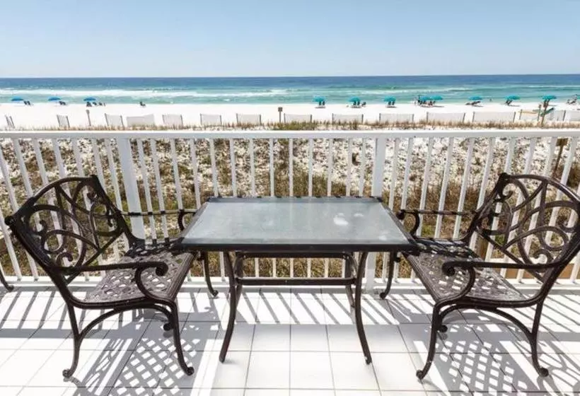 Island Echos Condominiums by ResortQuest