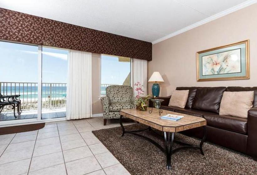 Island Echos Condominiums by ResortQuest