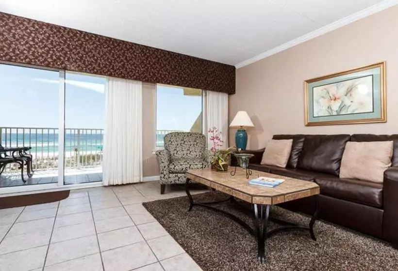 Island Echos Condominiums by ResortQuest