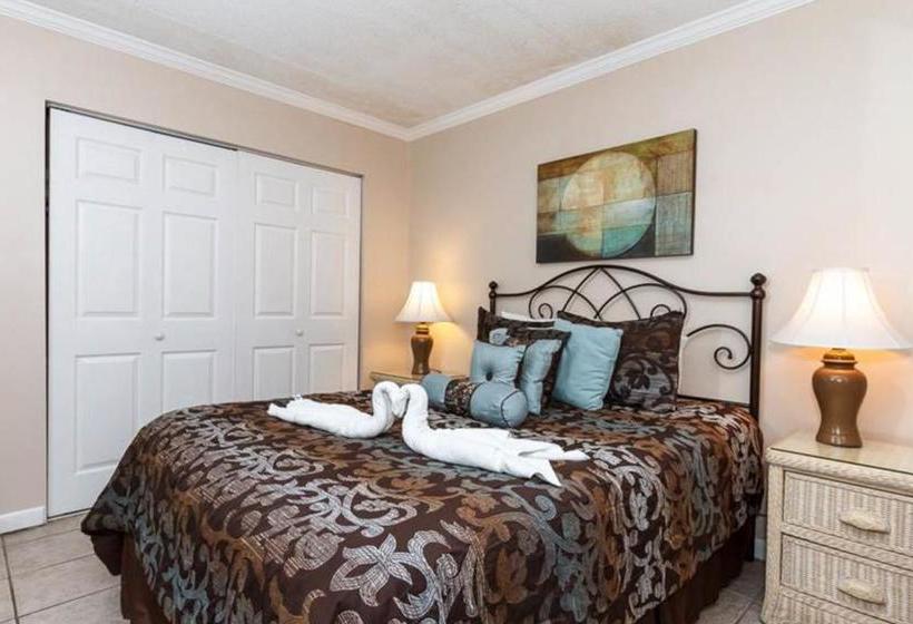 Island Echos Condominiums by ResortQuest