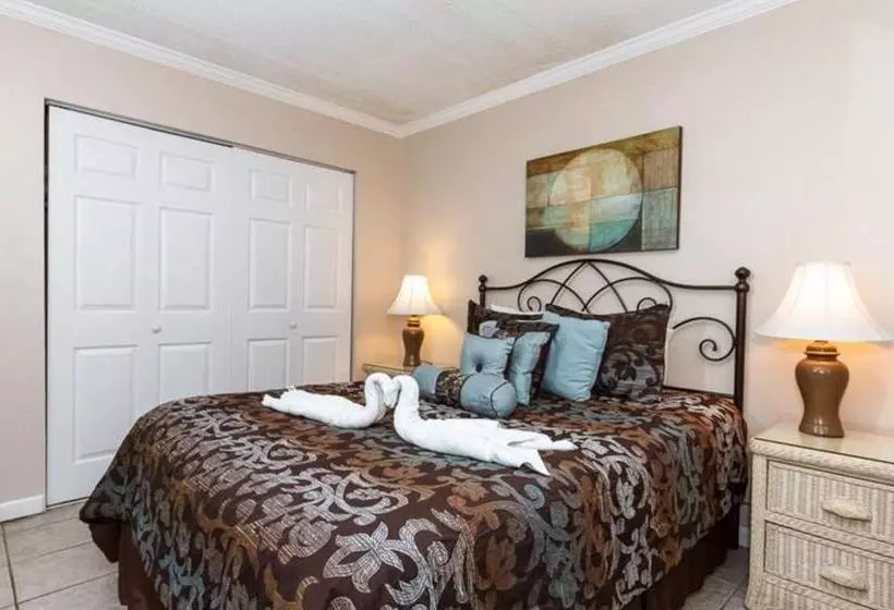 Island Echos Condominiums by ResortQuest