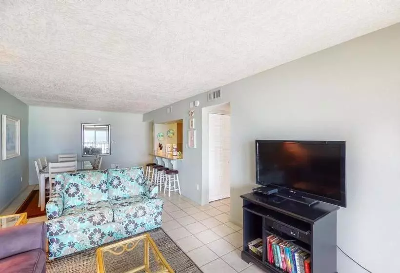 Island Echos Condominiums by ResortQuest