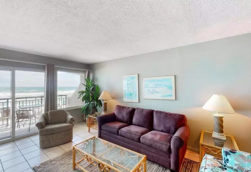 Island Echos Condominiums by ResortQuest