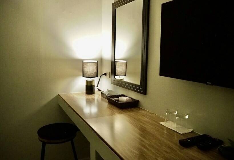 Hotel Bannjamjuree Resort Sattahip