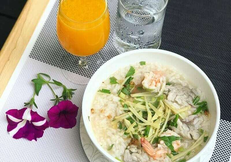 Hotel Bannjamjuree Resort Sattahip