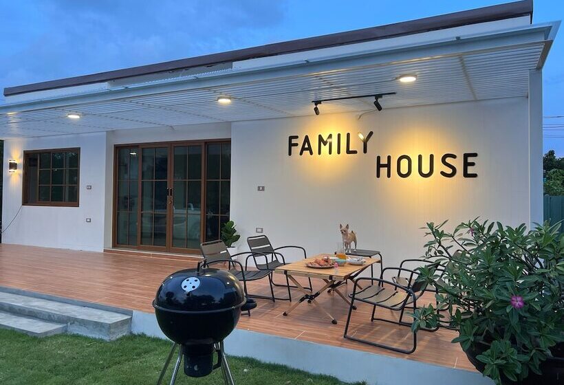 Hotel Bannjamjuree Resort Sattahip