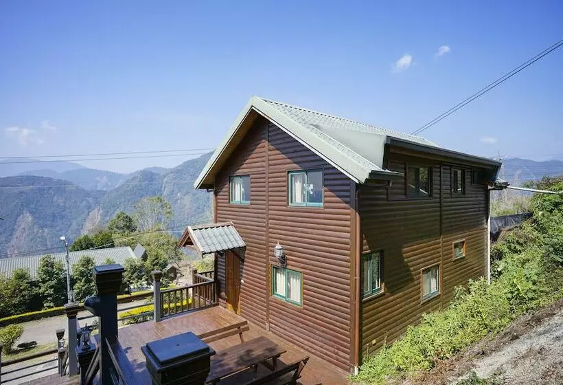 هتل Cloud Falls Resort